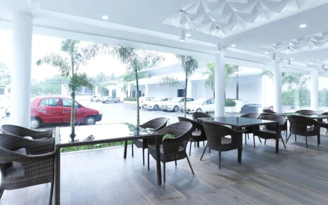 Hotel Al saj