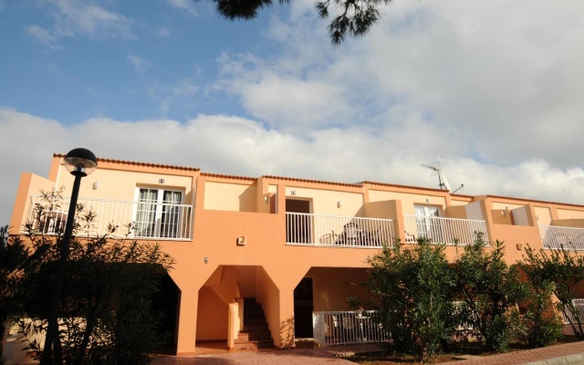 Apartamentos Maribel