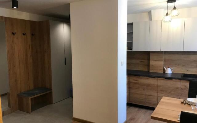 Apartament Słoneczny