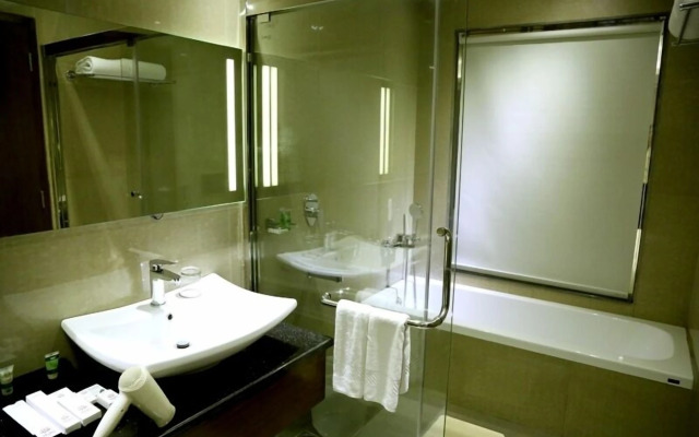 Hotel Shakti Continental