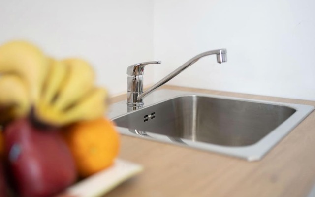 Melograno - Residenza Arcangela con Piscine nel Salento