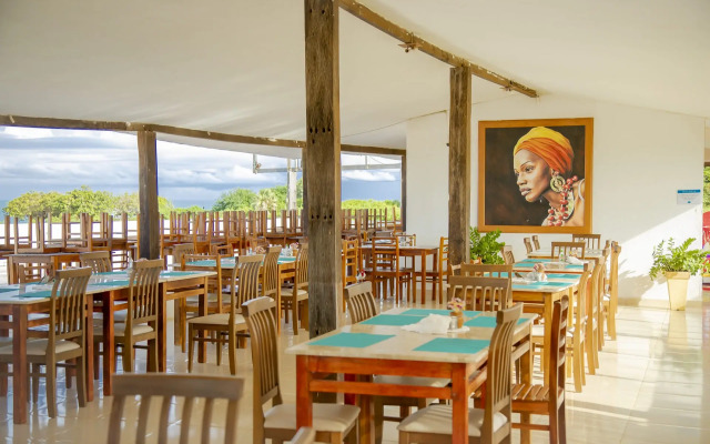 Pousada SeaWind