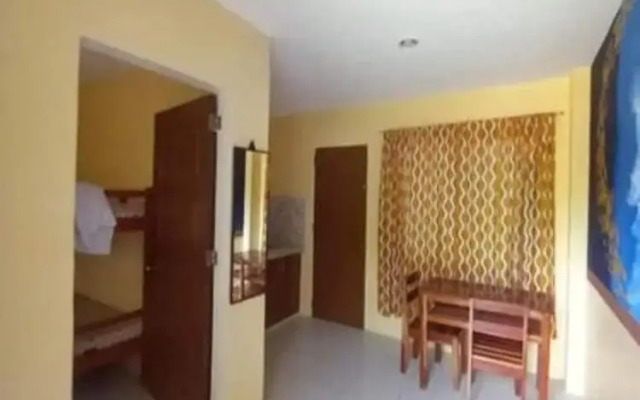 Allen Marie Shiphaus powered by Cocotel