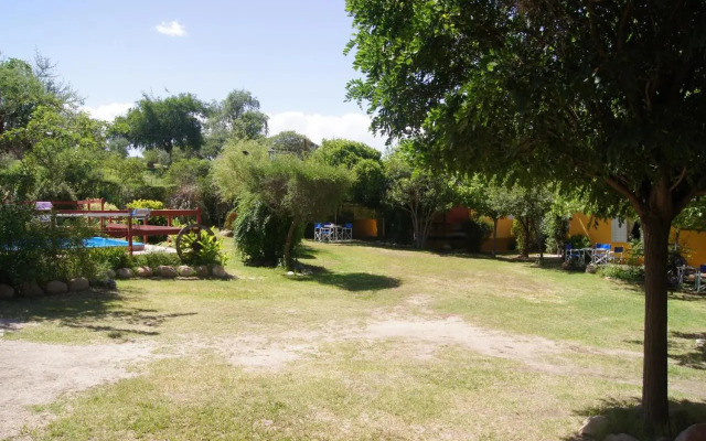 La Herradura