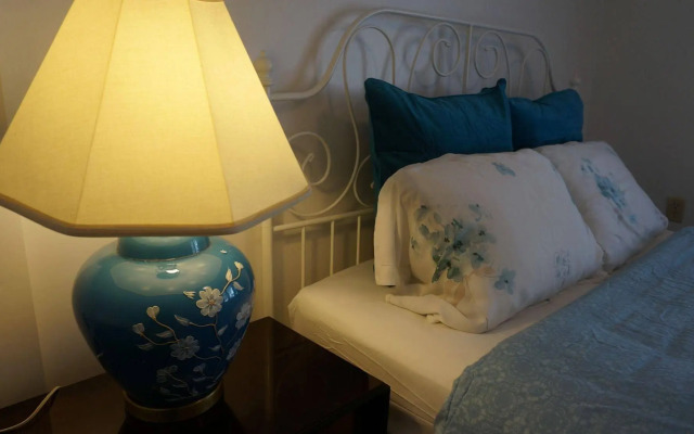 Margie Townhome Suites