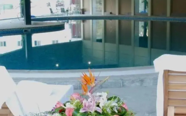 Yaoxi Dynasty Hotel - Wenzhou