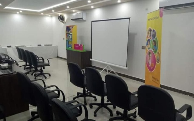 New Al Fateh Hotel Lahore