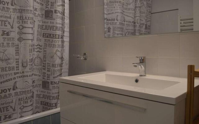 Appartement Banyuls-sur-Mer, 3 pièces, 6 personnes - FR-1-225C-49