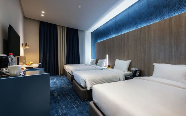 AL FAYHA PALACE AL Mahbas