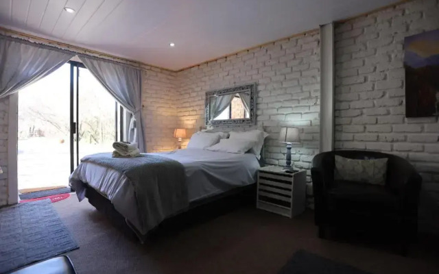 Riverstay