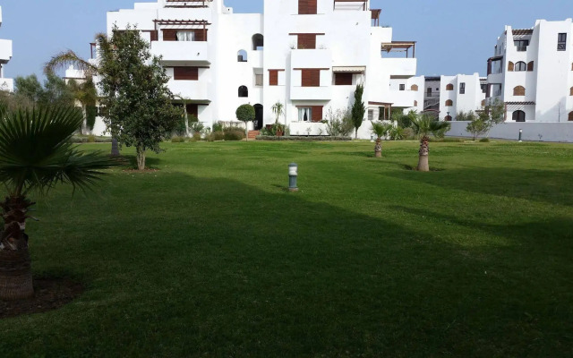 Appartement Complexe La Cassia