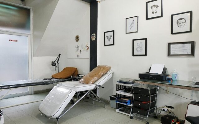 Loco Homestay By OYO Rooms