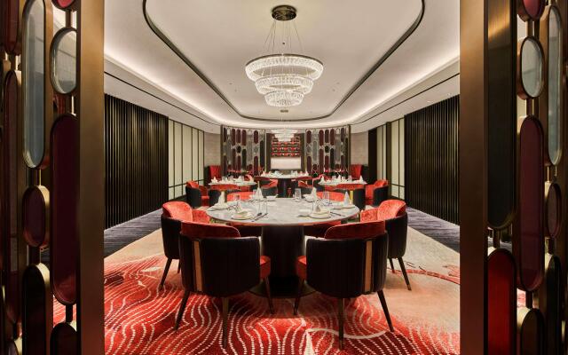 Hilton Yancheng