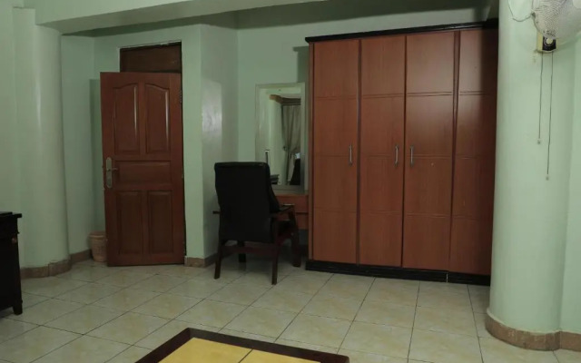 Excellent Hotel