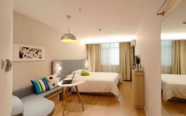 Zhengding Baoming Apartment