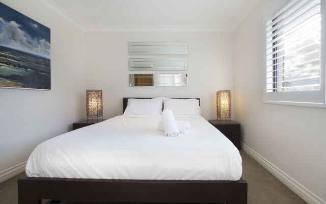 Coogee Dream View Apartment