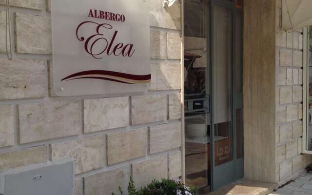 Albergo Elea