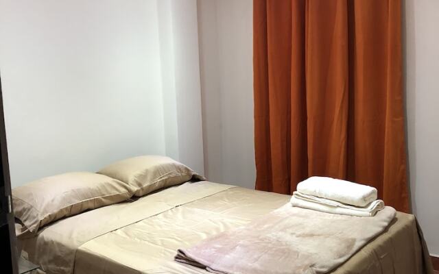 Apartamentos Donde Leda