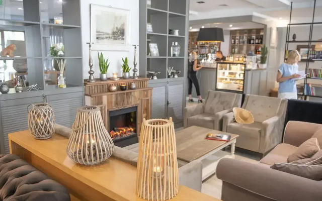 Neptuno Resort & Spa