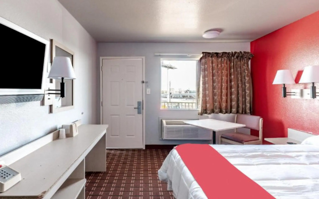 OYO Hotel Houston Southwest I-69