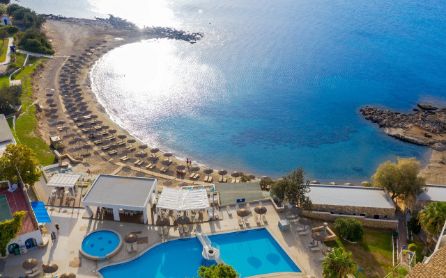 Sunrise Hotel