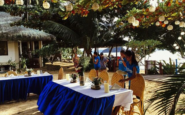 Stunning Republic Beach Resort