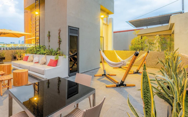 Capitalia Palacio Polanco