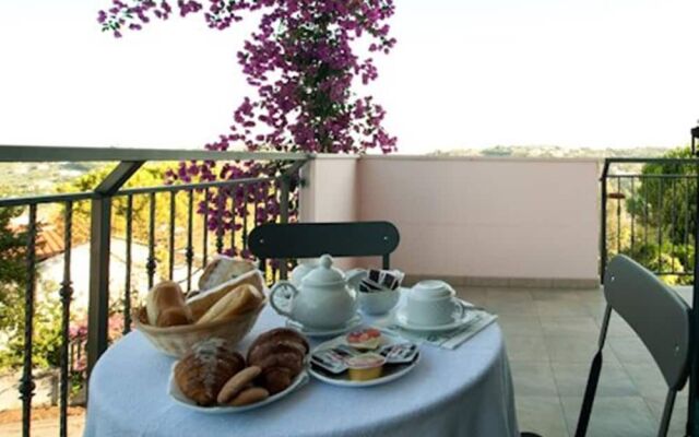 B&B La Meridiana