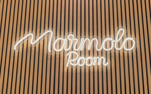 Marmolo Room