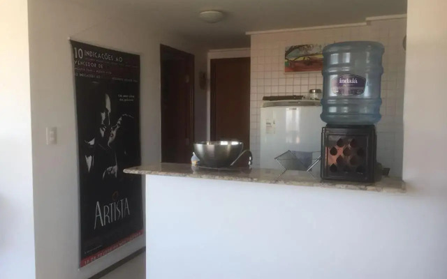 Luxor Tambau Flat Home Service