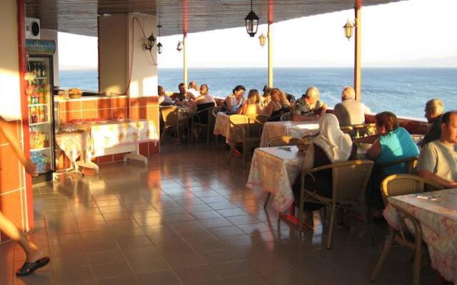 Eros Otel