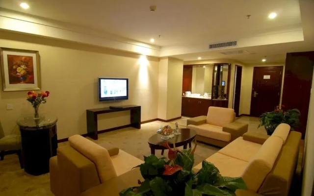 Sapphire Hotel