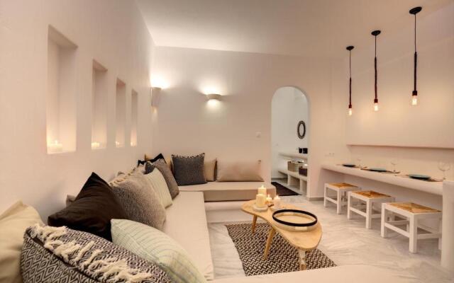 Aspries Suites