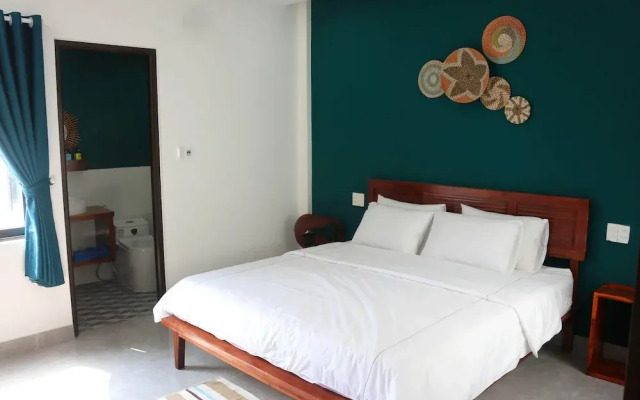 Starfruit Villa