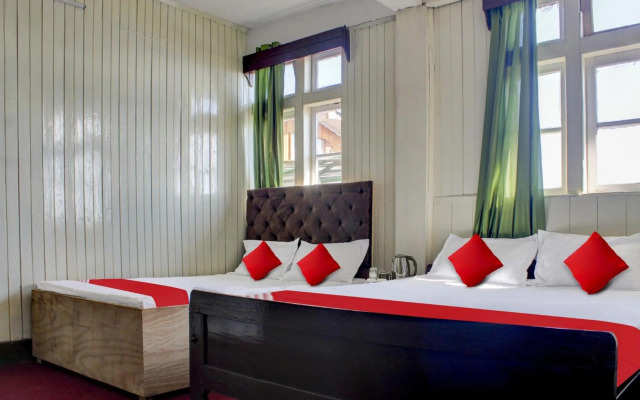 OYO 80513 Hotel Rose Garden