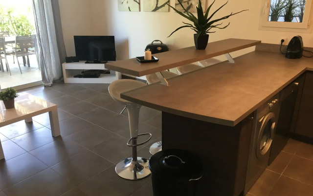 Résidence Premium Les Villas de Porto Vecchio