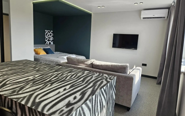 Хорошие Квартиры на улице 1-я Подлесная 1