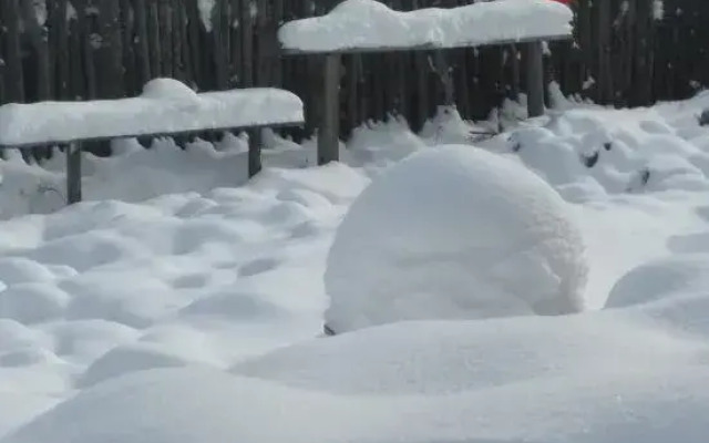 Xuexiang Erlanghe Liuzhengfang Family Hotel