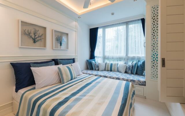 Hua Hin Luxury Suite by Passionata