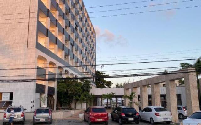 Flat beira mar, Olinda 4 Rodas 313