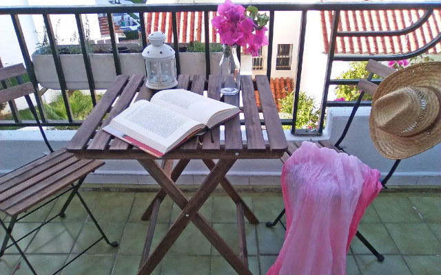 Villa Magdalena - Three Bedroom No.2