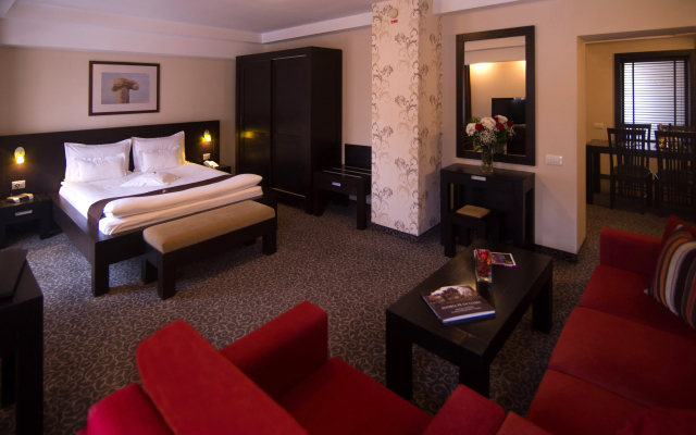 Hotel Cherica