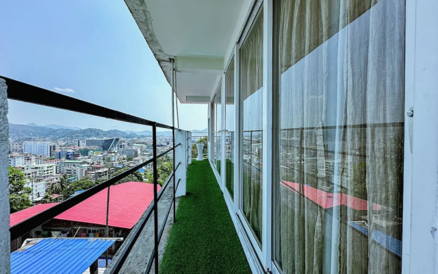Genesis Villa