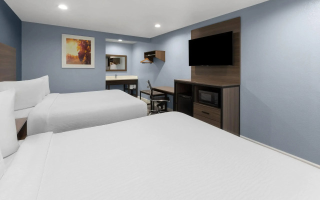 Days Inn by Wyndham Arroyo Grande/Pismo Beach