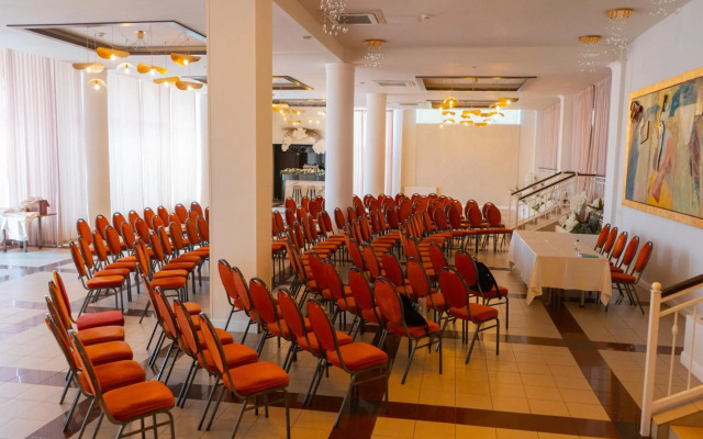 Hotel Aurelia