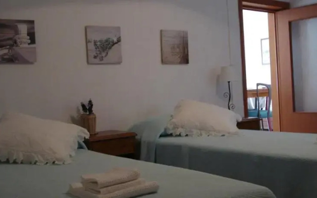 Casa Sul Monte