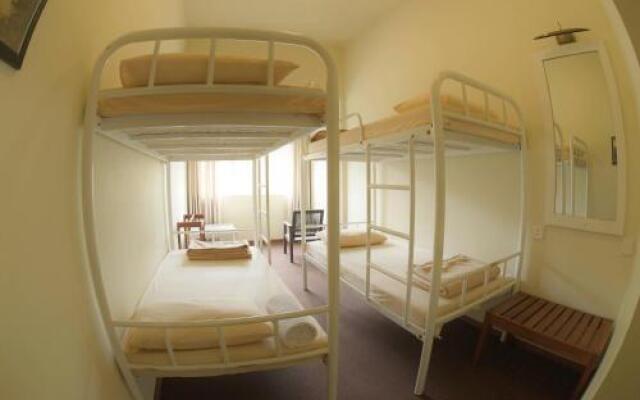 Railway Lodge Hostel