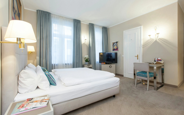 Hotel an der Oper