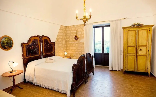Agriturismo Villa Flavia