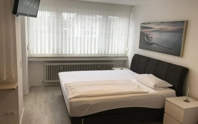 Ferienwohnung am Weiher